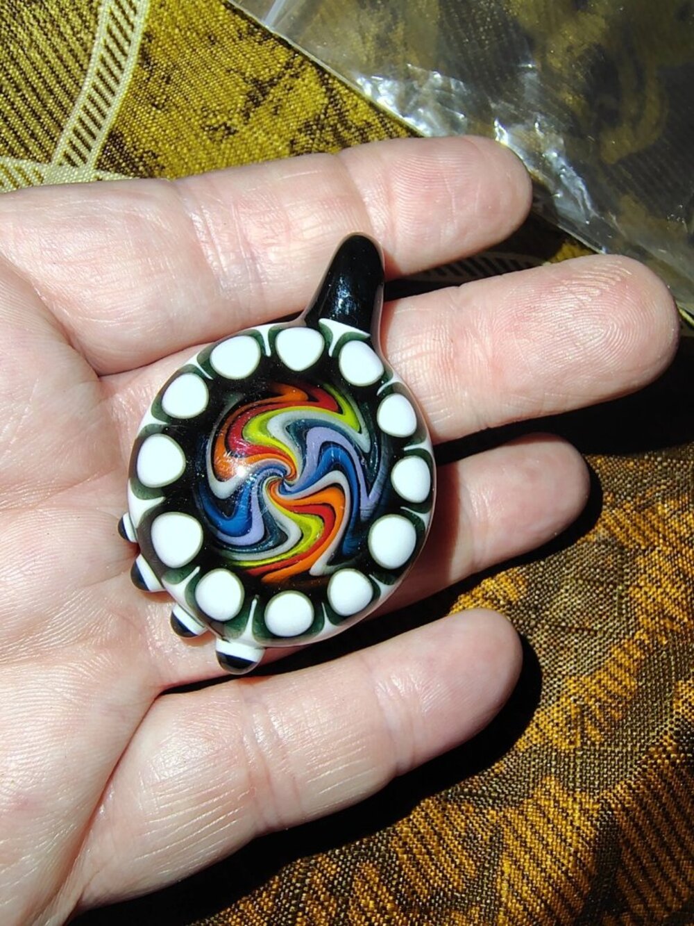 Pendant
